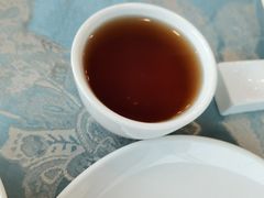 -潭江半岛酒店·西餐厅