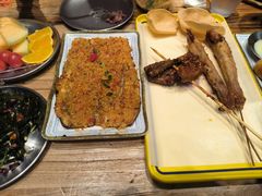 -金玲珑串道(石鼓路店)