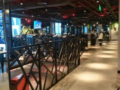 -威尔仕健身(海伦中心店)