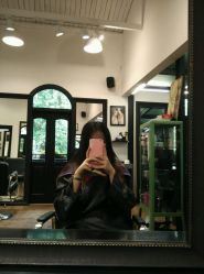 android_upload_pic-3AM HAIR SALON烫发染发接发