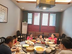 -汉水谣·江景餐厅(江滩店)