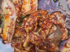 -温记府廟豆汤饭·始于1955年(海椒店)