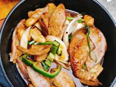 -小粤楼(万辉广场店)