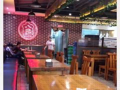 -食客烧烤(罗道庄店)