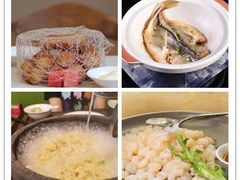 -四季暖堂·融合江浙菜(N1955创业园店)