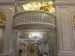 -广州粤大金融城国际酒店