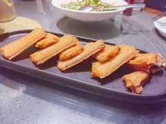 -老头儿油爆虾(星光一期店)
