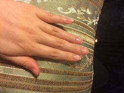 爱手爱脚指甲造型(西直门凯德MALL店)-摩睫+皮肤管理·科学美容中心