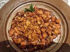 -千百味红餐厅·非遗江西菜(绿地双子塔总店)