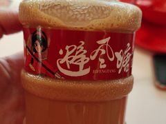 -避风塘·金牌店·夜宵(金玉兰店)