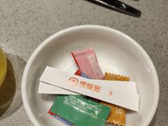 -海底捞火锅(亲贤北街店)