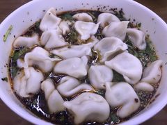 -回坊马二饺子馆
