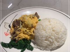 -锦园春香港茶餐厅(西海湾旗舰店)