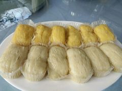 -新竹里馆·花园餐厅(兴苑路店)