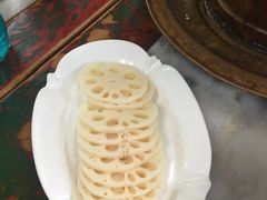 -壹条龙饭庄台基厂店
