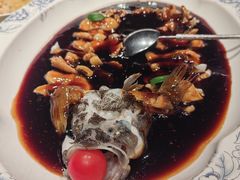 -锦楼·臻选新杭帮(杭州中心店)