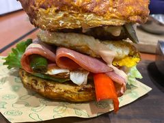 -魏斯理汉堡(西安沣东吾悦店)