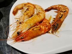 -大渔铁板烧(大悦城店)