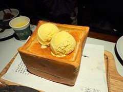 -绿茶餐厅(龙井船宴· 品牌总店)