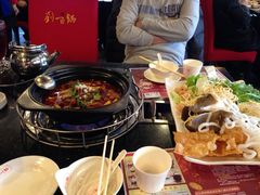 iphone_upload_pic-刘一锅筋头巴脑(小北店)