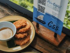 -网红落日悬崖餐厅 The Sky Gallery