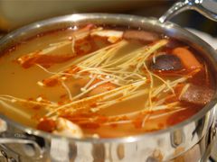 -成都新东方千禧大酒店-琥珀西餐厅