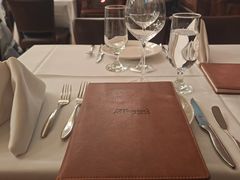 -摩根扒房(桐梓林店)