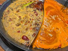 -楠火锅(哈尔滨金爵万象店)