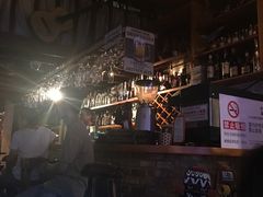 -南锣鼓巷吉他吧(鼓楼店)
