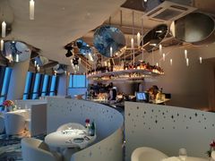 -天玑高空江景餐厅&酒吧Sky Secret Restaurant&Bar