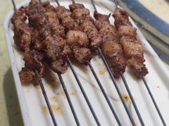 -313羊庄铁锅烀羊肉(望京店)
