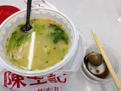 -陳生記米线·始于1989(武林店)