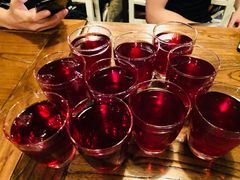 -Rural Tequila墨西哥餐厅(东川路店)