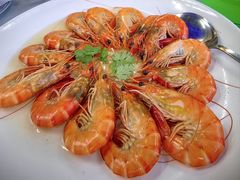 -無招牌海鮮(芽笼店)