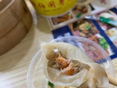-陈伯手工鱼丸(鼓浪屿沙滩店)