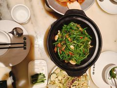 -小菜园新徽菜(马鞍山金鹰店)