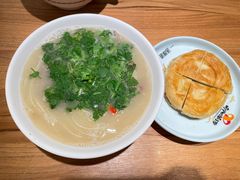 -向阳羊汤(千峰店)