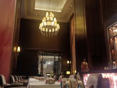 -东海朗廷酒店·廷廊 Palm Court