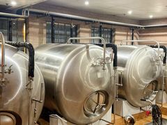 -宝莱纳啤酒花园餐厅PAULANER BRAUHAUS Nanjing(广州路店)