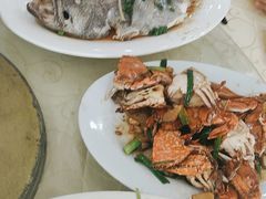 -考记泥焗鸡农庄·海鲜(北洛秘境店)