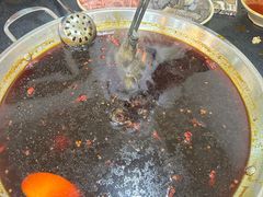 -储奇门鳝鱼火锅(总店)