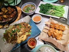 -潮界(虹桥新天地店)