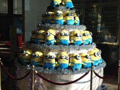 -诸暨耀江开元名都大酒店