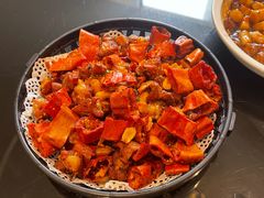 -兔爸私家小厨(新北万达店)