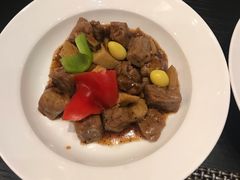 -青岛证大喜玛拉雅酒店·Z1餐厅