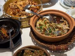 -围龙屋客家食府(福田店)