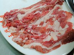手切鲜羊肉-三兴涮羊肉(荣安大街店)