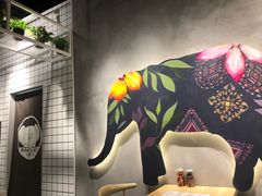 -素匠泰茶(三里屯SOHO工体奶茶店)