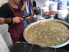 -刘老虎肉丸糊辣汤(总店)