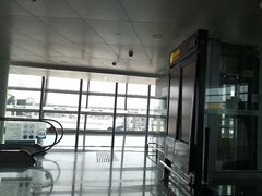 -南宁吴圩国际机场-T2航站楼